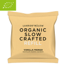 Lakrids by Bülow Slow Crafted Mango Vanille Refill 265g